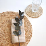 Kata Natural Coaster Trivet (Set of 4)