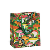 Gift Bag - Woodland Mushrooms (Medium)