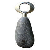 Natural Stone Bottle Opener