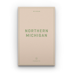 Northern Michigan Field Guide