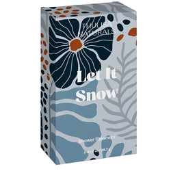 Shower Steamers - 'Let It Snow' Spearmint and Lime (2-pack)