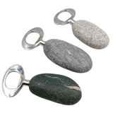 Natural Stone Bottle Opener