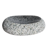 Natural Stone Dish