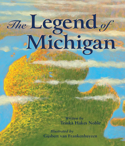 The Legend of Michigan