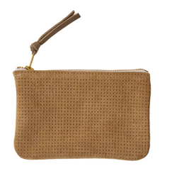 Baqette - The Essential Pouch (in multiple colors)