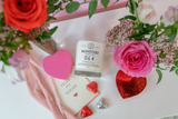 Galentine's Day Candle Making Class w/ Eve Floral Co. + Light Bites & Drinks (Saturday, February 15th 11am-1pm)