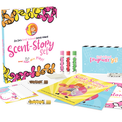 Scent Exploration Set